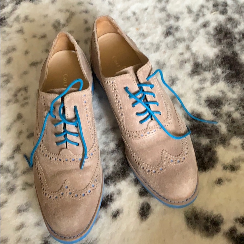 Women’s Cole Haan shoe
